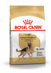 Royal Canin German Shepherd Adult hondenvoer 3kg