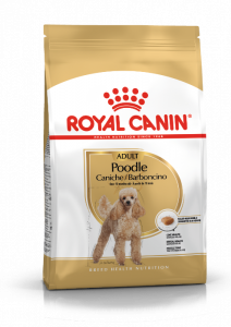 Royal Canin Poodle Adult hondenvoer 1.5kg