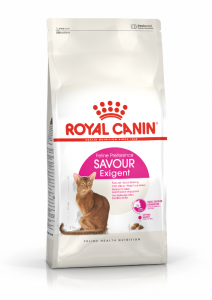 Royal Canin Savour Exigent kattenvoer 4kg