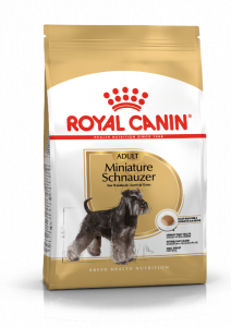 Royal Canin Mini Schnauzer Adult hondenvoer 7.5kg