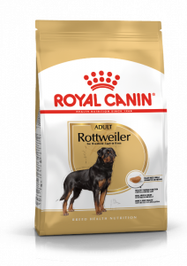 Royal Canin Rottweiler Adult hondenvoer 12kg