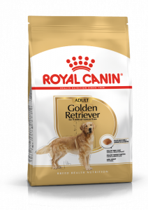 Royal Canin Golden Retriever Adult hondenvoer 12kg