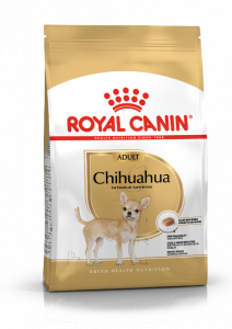 Royal Canin Chihuahua Adult hondenvoer 3kg