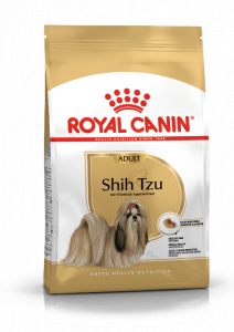 Royal Canin Shih Tzu Adult hondenvoer 1.5kg