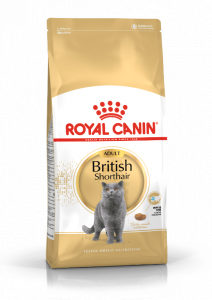 Royal Canin British Shorthair Adult kattenvoer 10kg