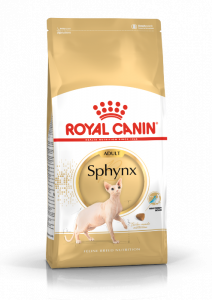 Royal Canin Sphynx Adult kattenvoer 2kg