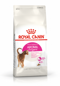 Royal Canin Aroma Exigent kattenvoer 4kg