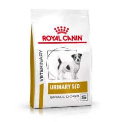 Royal Canin Urinary S/O small hondenvoer 8kg zak