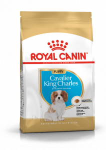 Royal Canin Cavalier King Charles voer voor puppy 1.5kg