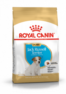 Royal Canin Jack Russel Terrier voer voor puppy 1.5kg