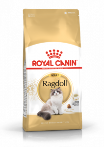 Royal Canin Ragdoll Adult kattenvoer 10kg