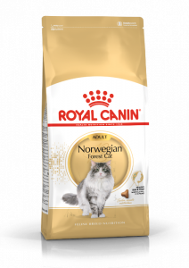 Royal Canin Norwegian Forest Cat Adult kattenvoer 2kg