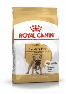 Royal Canin French Bulldog Adult hondenvoer 9kg