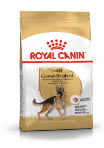 Royal Canin German Shepherd Adult hondenvoer voor honden vanaf 5 jaar 12kg