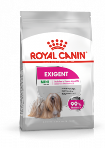 Royal Canin Exigent Mini hondenvoer 3kg