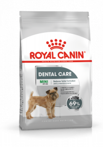 Royal Canin Dental Care Mini hondenvoer 8kg