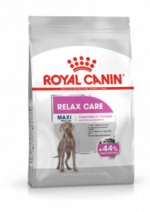 Royal Canin Relax Care Maxi hondenvoer 9kg