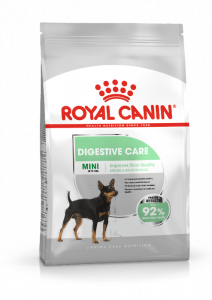 Royal Canin Digestive Care Mini hondenvoer 8kg