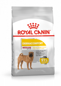 Royal Canin Dermacomfort Medium hondenvoer