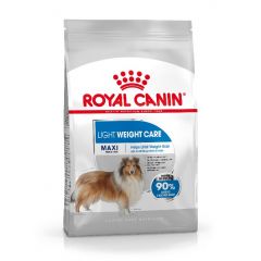 Royal Canin Light Weight Care Maxi hondenvoer 12kg
