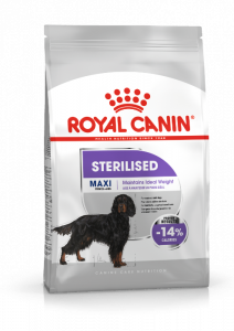 Royal Canin Sterilised Maxi hondenvoer