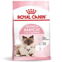 Royal Canin Mother & Babycat katten en kitten voer 10kg