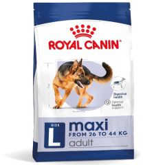 Royal Canin Maxi Adult hondenvoer 15kg