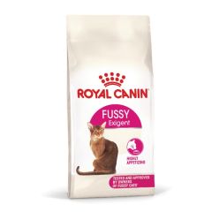 Royal Canin FHN Fussy Exigent kattenvoer 10 kilo