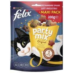 Felix Party mix Original 200 gram