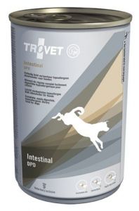 Trovet Intestinal DPD hond natvoer 400gr