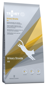 Trovet Urinary Struvite ASD Kat