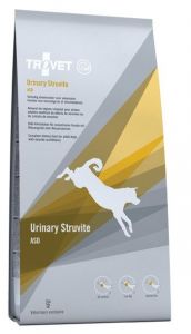 Trovet Urinary struvite ASD Hond 12,5kg