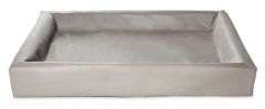 Bia bed hondenmand original taupe bia-6 100x80x15 cm