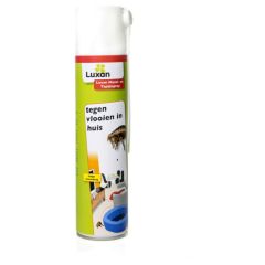 Luxan Mand- en Tapijtspray 400 ml