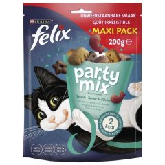 Felix Party mix Seaside 200 gram