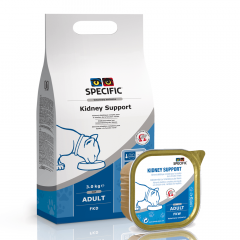 Specific Kidney Support FKD/FKW Kat
