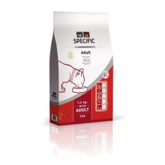 Specific Kat FXD Adult 7kg (LET OP: BREUKZAK) 