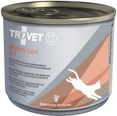 Trovet Urinary Calm UCD kat natvoer 200gr