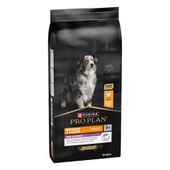 Purina Pro Plan hond Senior Opti age
