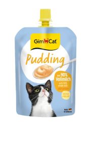 Gimcat Pudding Classic 150gr