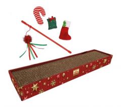 Croci Kerst Funny Kit Kat kerstpakket