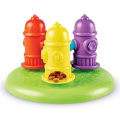 Brightkins spinning hydrants treat puzzle 24,2x28,2x9,8 cm