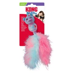 Kong Wubba Caticorn kattenspeelgoed