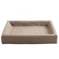 Bia bed skanor hoes hondenmand truffel bia-6-80x100x15 cm