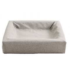 Bia bed skanor hoes hondenmand beige bia-3-60x70x15 cm