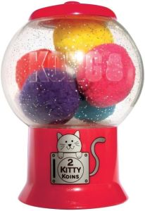 Kong Catnip Infuser kat