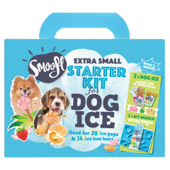 Smoofl Starterkit Extra Small