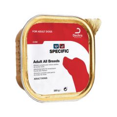 Specific Hond CXW Adult All Breeds 6x300gr