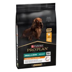 Purina Pro Plan Small & Mini Adult 7kg Kip