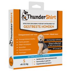 Thundershirt Hond